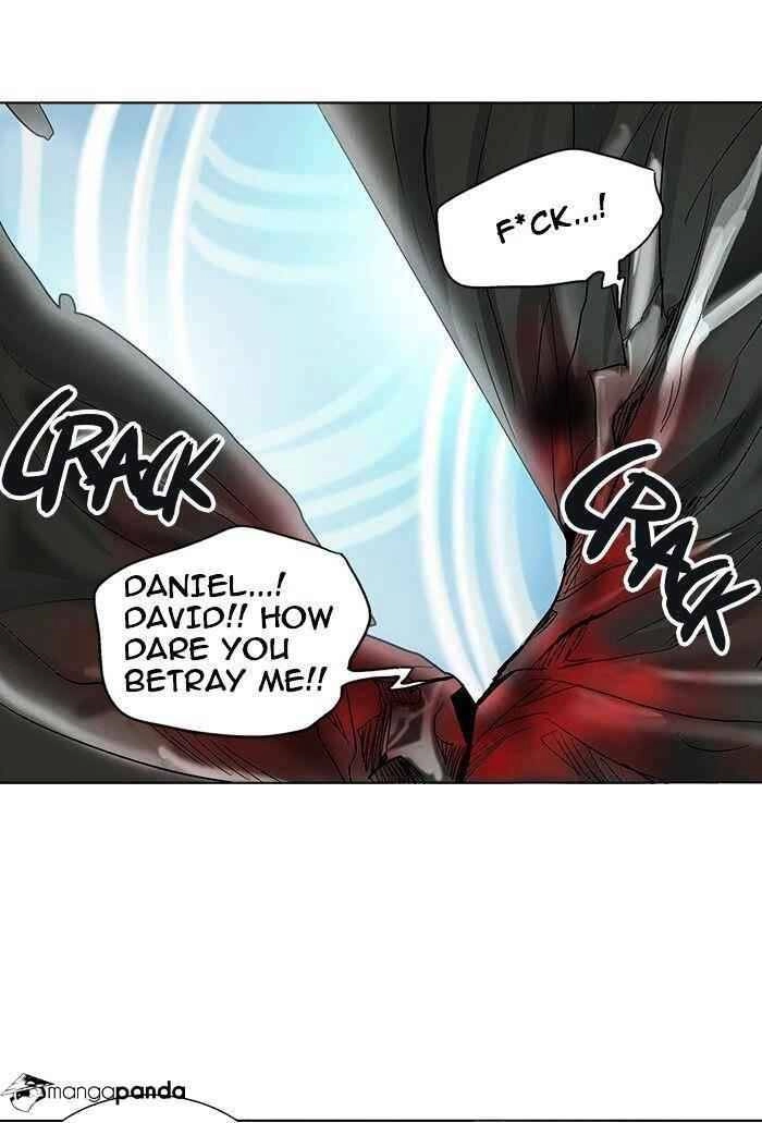 Tower of God Chapter 62.2 38